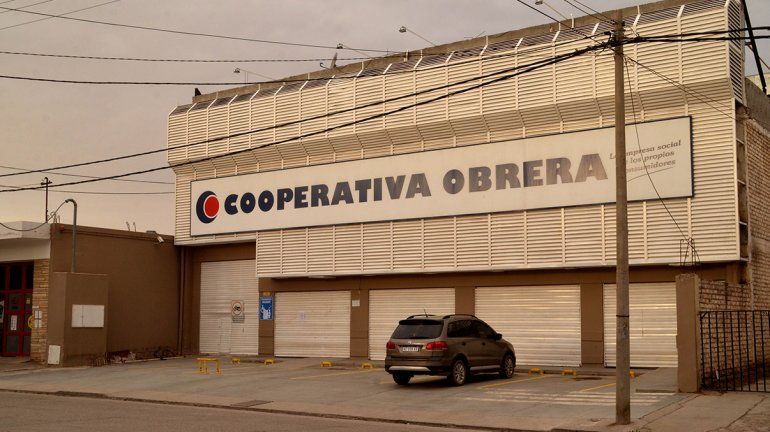 Covid-19: los cuatro empleados del súper cipoleño dieron negativo