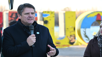 La solidez financiera permite el Plan Orgullo Neuquino se consolide. La solidez financiera permite el Plan Orgullo Neuquino se consolide.