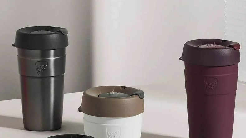 El Gobierno habilita la entrada al país de un conocido vaso térmico: ¿de cuál se trata?