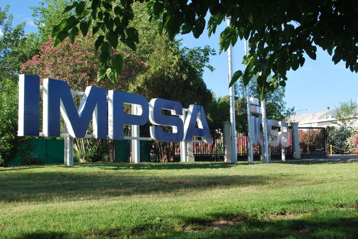 La histórica empresa metalúrgica, fundada en 1907, será completamente privatizada. La histórica empresa metalúrgica, fundada en 1907, será completamente privatizada.