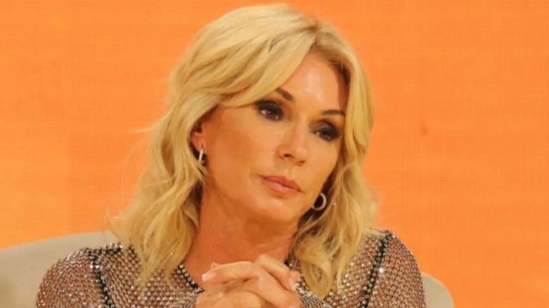 Yanina Latorre Yanina Latorre