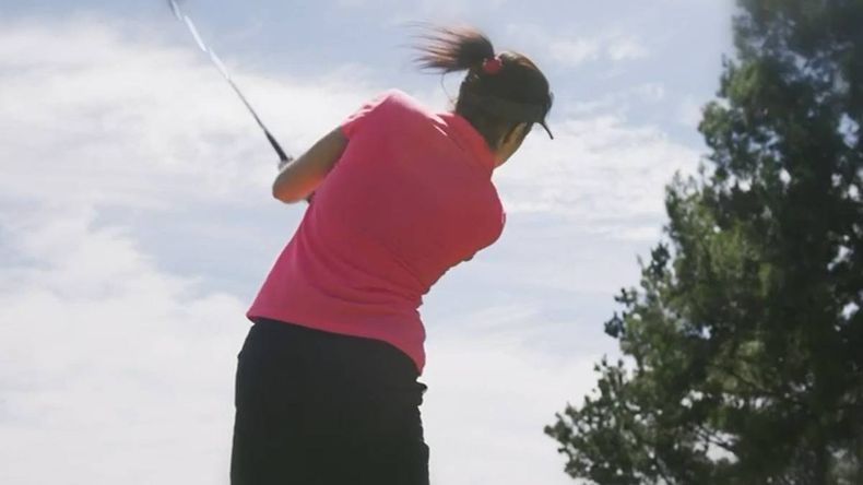El torneo que busca honrar a los pioneros del golf en Neuquén