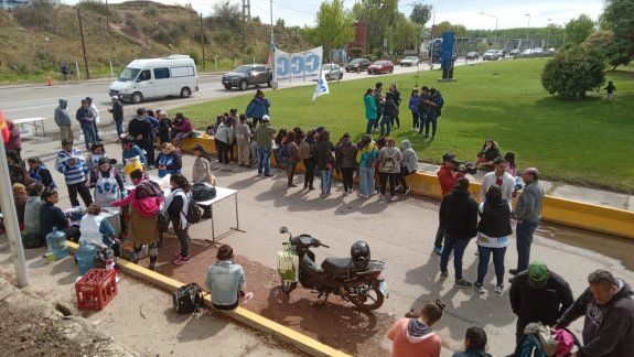 Llevan reclamos a los puentes carreteros y a otras rutas de la provincia