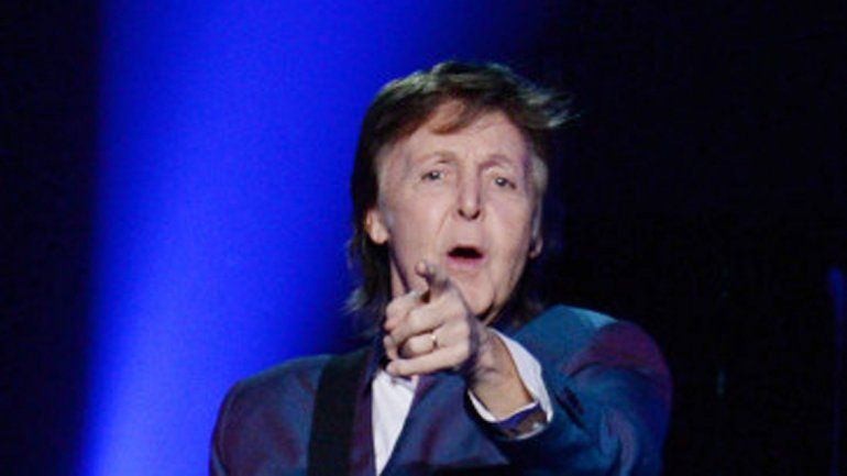 Paul pensó en retirarse del mundo de la música.