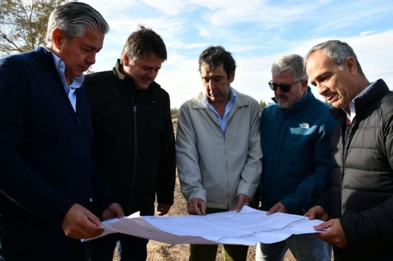 La obra requerirá de una inversión de 11 mil millones de pesos.