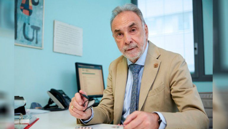 La cuarentena no debería ir más allá de 15 días