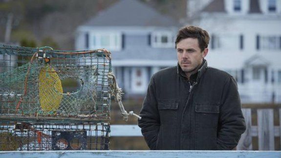 Casey Affleck, de figura de los Oscar al escándalo.&nbsp;
