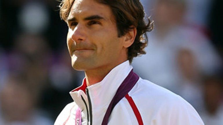 Fue plata en Londres 2012.