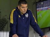 Riquelme perdió uno de sus DT favoritos para Boca