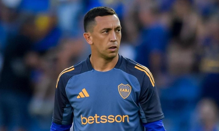 ¿Llega al debut copero? Boca confirmó el grado de la lesión de Marchesín