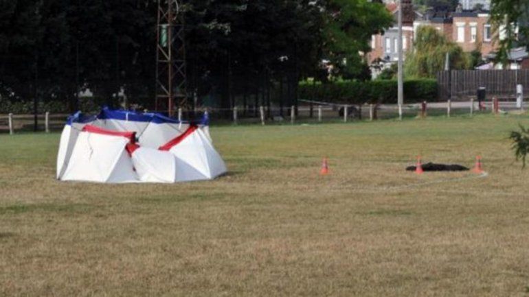 El hombre de 65 años estaba retirado y había dejado cartas de despedida.