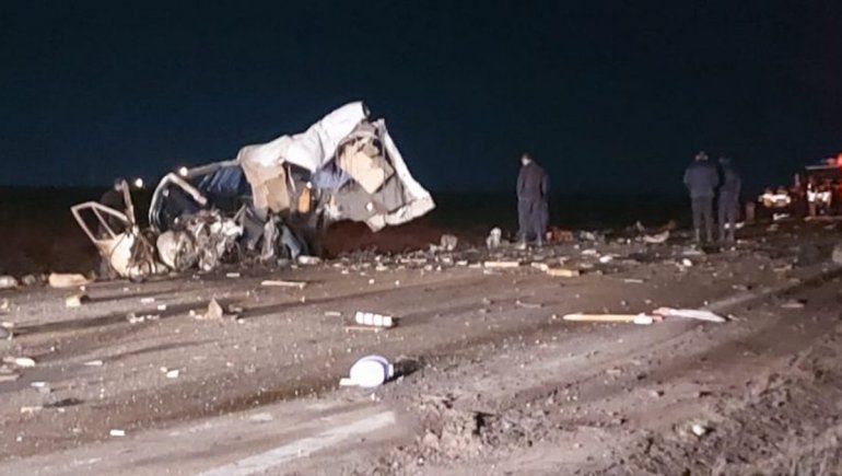 Quiso violar a su suegra y murió cuando quería huir