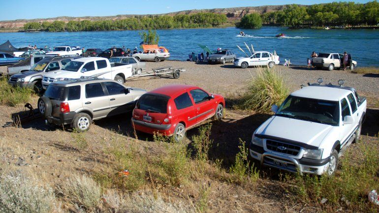 La clave en China Muerta