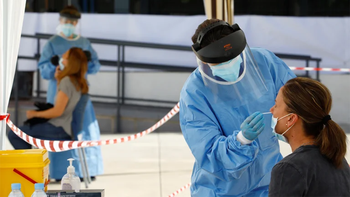 los contactos estrechos pasarian a ser casos positivos los contactos estrechos pasarian a ser casos positivos