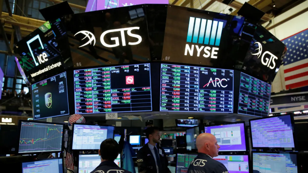 Subibaja económico: a cuánto cotizaron el dólar