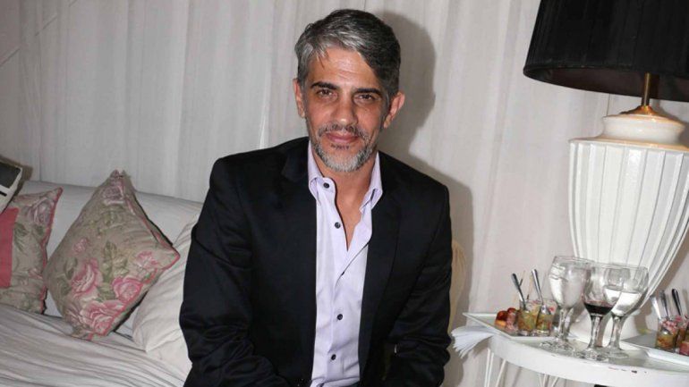 ¿Pablo Echarri podría ser candidato en la ciudad de Buenos Aires?