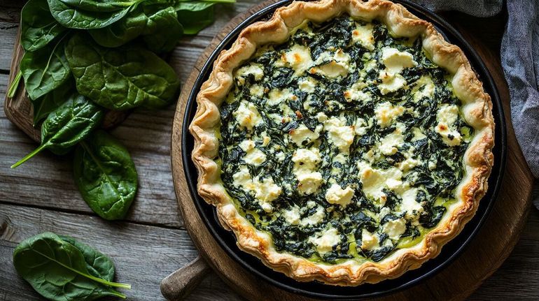 La mejor masa de tarta casera con solo 3 ingredientes: en pocos pasos y muy rápido