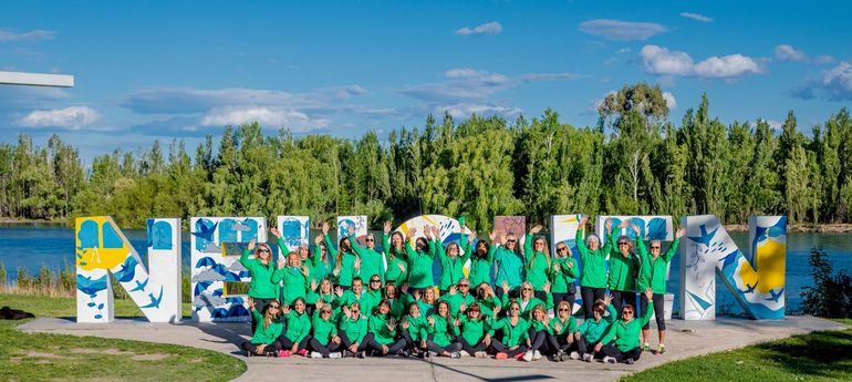 Neuquén será sede del 39° Campeonato Argentino de Veteranas