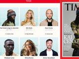 Time eligió a los influencers más influyentes
