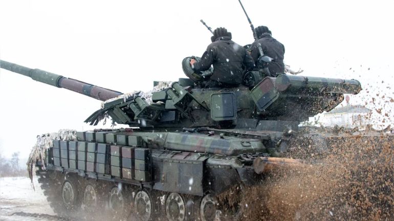 Los astros y la guerra en Ucrania: qué ocurrirá con la invasión rusa