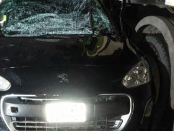 Se conoció que la familia regresaba a la localidad de Berazategui luego de haber pasado unos días en Bariloche.