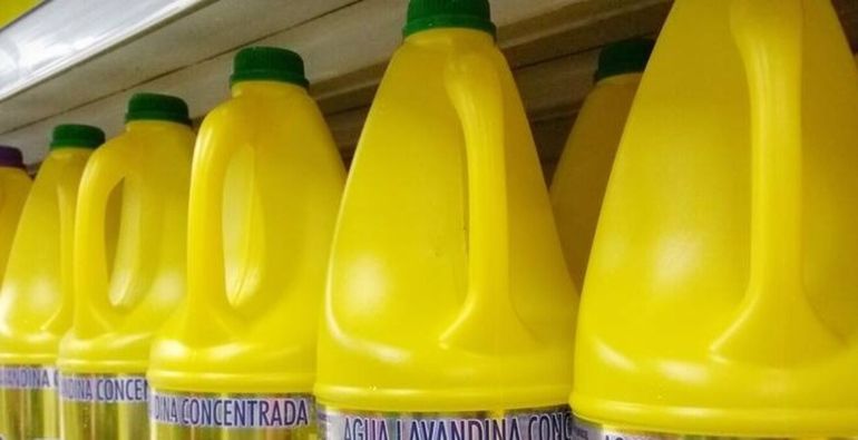 La ANMAT ordenó prohibir la elaboración, uso, comercialización, distribución y publicidad de todas las presentaciones. Foto: ilustrativa. 