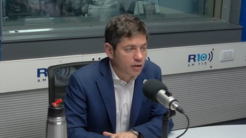 la respuesta de kicillof a milei, por no ser invitado a la reunion con gobernadores la respuesta de kicillof a milei, por no ser invitado a la reunion con gobernadores
