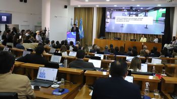 lo bueno, lo malo y lo ausente: que opinaron los concejales del discurso de mariano gaido lo bueno, lo malo y lo ausente: que opinaron los concejales del discurso de mariano gaido