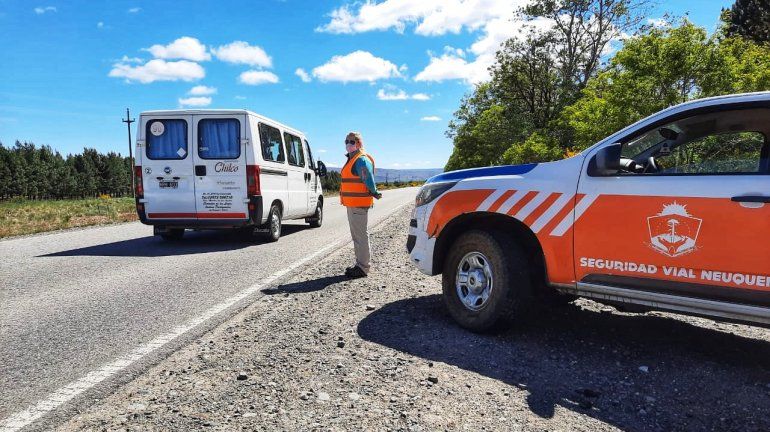Por la fiesta de San Sebastián, habrá importantes operativos