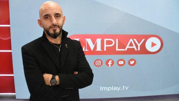 Basta de Amores de Mierda: vuelve El Pela Romero a Neuquén