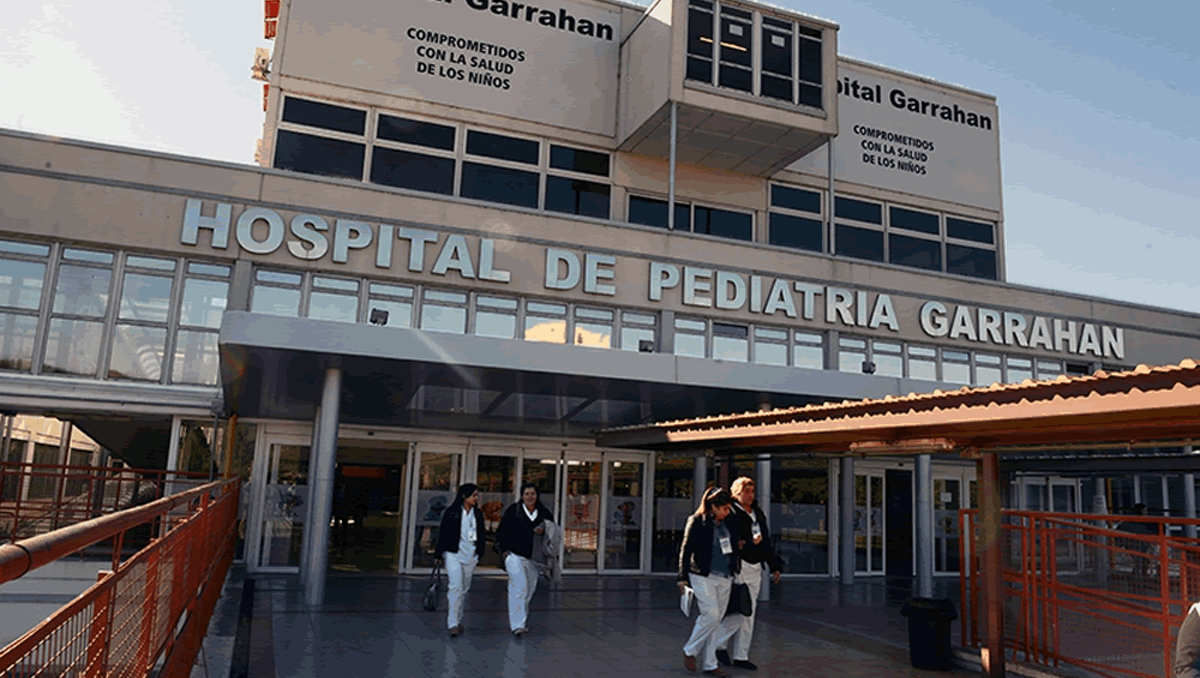 Solidaridad: un bebé de dos meses necesita la ayuda del Alto Valle