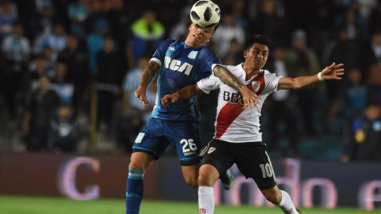 El Millo y la Academia se medirán en los octavos de final. Fueron las dos primeras bolillas en salir.