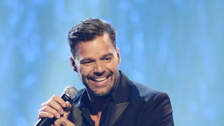 El puertorriqueño desplegará un show de dos horas aproximadamente.