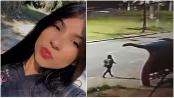 Violento asesinato a una joven de 17 años: signos de violencia, rapada y sin ropa Violento asesinato a una joven de 17 años: signos de violencia, rapada y sin ropa