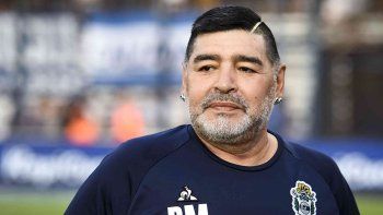 Hay siete imputados por la muerte de Maradona Hay siete imputados por la muerte de Maradona