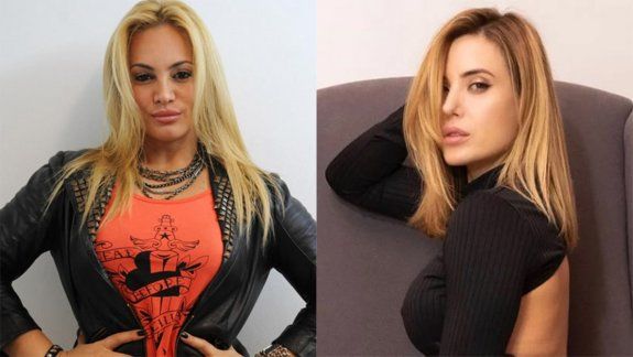 Ritó mandó al frente a Cirio y aseguró que hizo un trío con ella