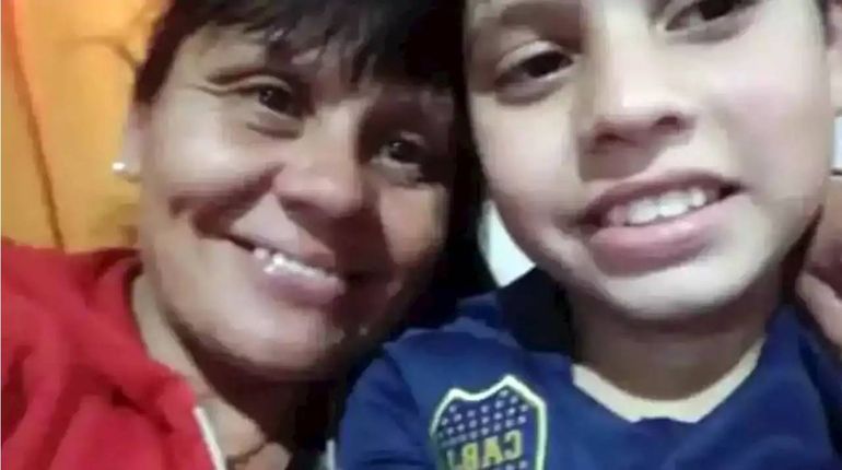 La escalofriante carta del hombre que asesinó a su mujer e hijo y los metió en un freezer