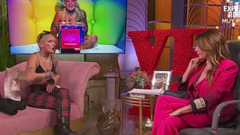 Furia y Vero Lozano Furia y Vero Lozano