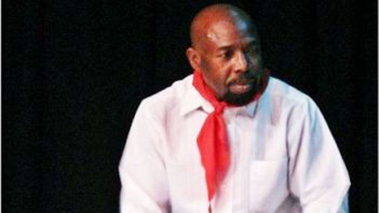 El músico es uno de los máximos referentes de la cultura afroperuana.