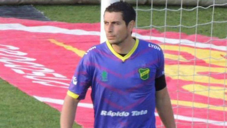 Arias hizo inferiores en Independiente de Avellaneda. ¿Regresa al CAI?