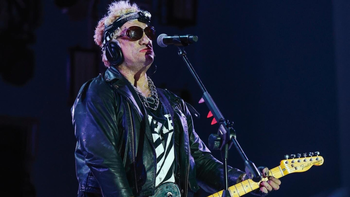 La presentación de Pity Álvarez en Córdóba quedo en medio de una polémica judicial. La presentación de Pity Álvarez en Córdóba quedo en medio de una polémica judicial.