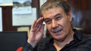 Víctor Hugo Morales la tiene complicada. Víctor Hugo Morales la tiene complicada.