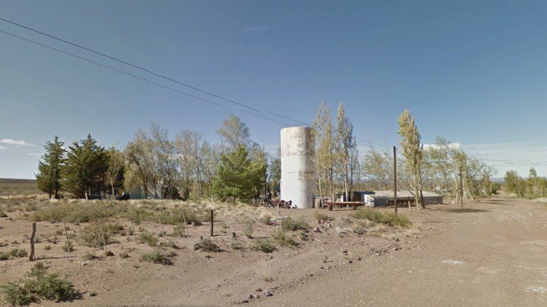 Fueron a desbaratar un kiosco narco y encontraron apenas unos gramos de droga