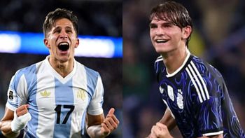 El Mundial 2026 tendrá el porcentaje más alto de jugadores que no representan a su país natal. El Mundial 2026 tendrá el porcentaje más alto de jugadores que no representan a su país natal.