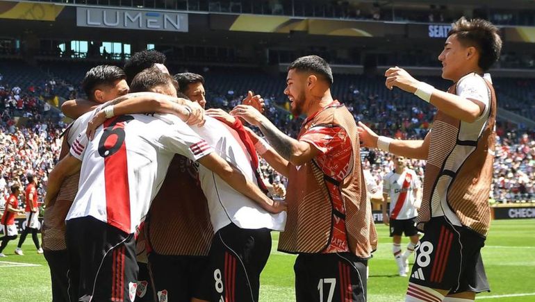 Por qué River se juega 10 millones de dólares en el partido contra el Monterrey