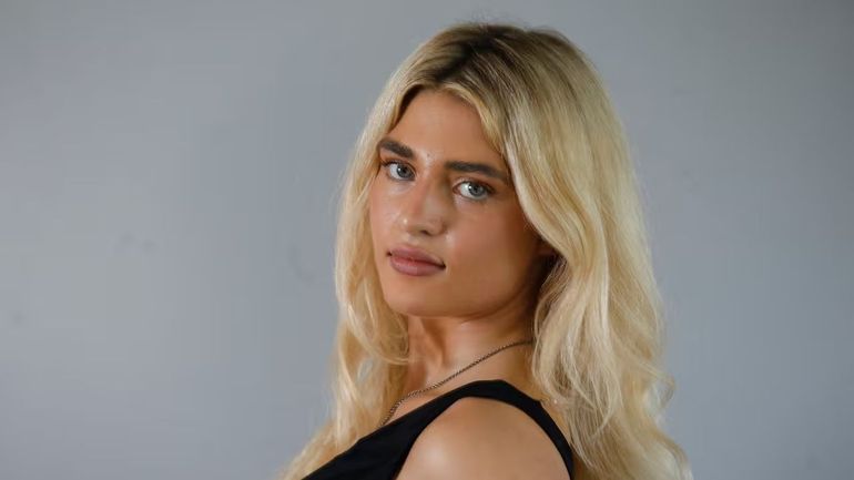 Marta Fort, al borde de la censura: las fotos desnuda que revolucionaron las redes