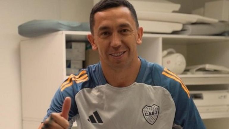 Agustín Marchesín Agustín Marchesín