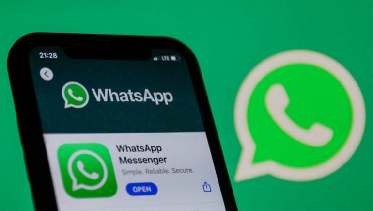 Las nuevas condiciones y política de WhatsApp