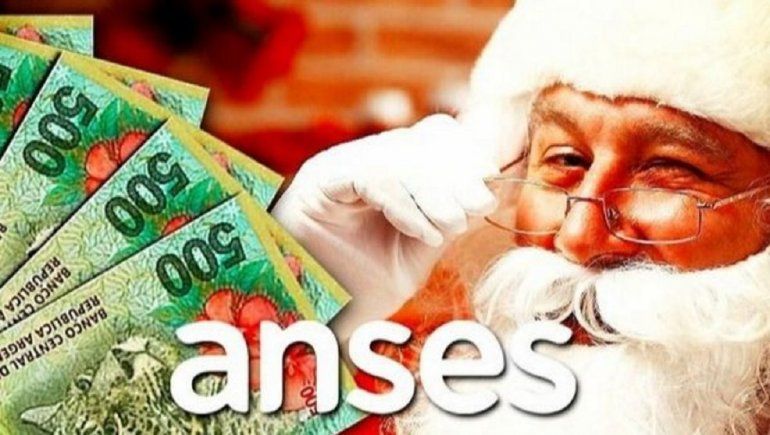 IFE diciembre: nuevo bono y cajas navideñas