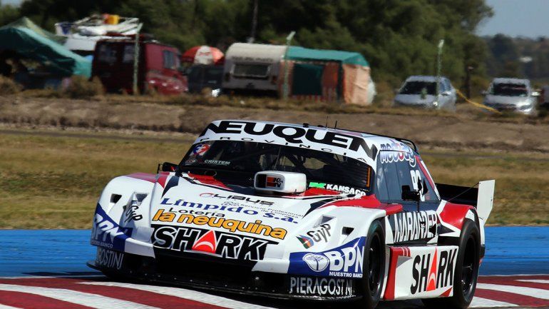 Benvenuti y un estreno como para ilusionarse